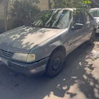 پژو ۴۰۵