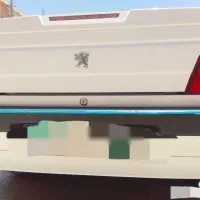 405slxمدل97|خودرو سواری و وانت|کاشمر, |دیوار