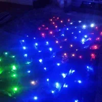 پرده ال ای دی مجالس