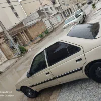 پژو ۴۰۵|خودرو سواری و وانت|اهواز, کوی آغاجاری|دیوار