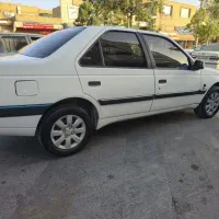 پژوSLX مدل96 دریچه سیم