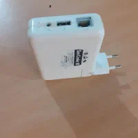 کلکسیونی مودم ادابتور اپل