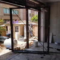 نیازمند شاگرد جوشکار