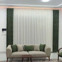 «پرده سرای لوکس شاهیوند »