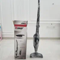 جاروبرقی  شارژی مارک keper