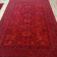 دو عدد فرش 6 و 4 متری