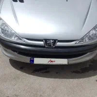 206تیپ ۲  بی ضربه