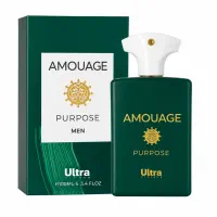 ادوپرفیوم  آمواج پرپوس (پرپس) Amouage Purpose