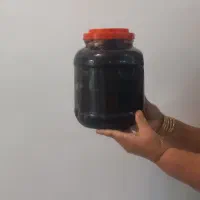 رب آلوچه