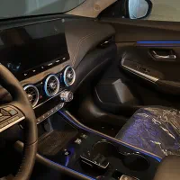 نیسان سیلفی مکس ادیشن