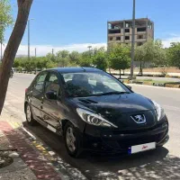 207 مدل 91|خودرو سواری و وانت|جم, |دیوار