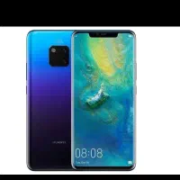 mate 20 pro  هواوی پرچمدار