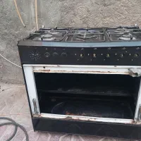 گاز|اجاق گاز و لوازم برقی پخت‌وپز|تربت جام, والفجر|دیوار