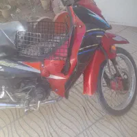 موتور بیکلاچ شوکا ۱۲۵