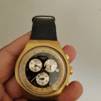 ساعت مچی swatch