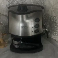 اسپرسوساز sinbo اصل