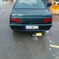 پژو 2000|خودرو سواری و وانت|قرچک, مهدیه|دیوار
