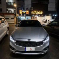 کادنزا ۲۰۱۸