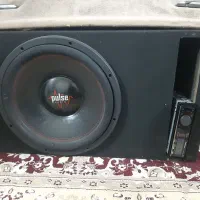 ساب و باکس ۱۵
