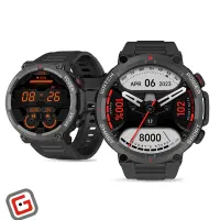 ساعت هوشمند Blackview.  مدلW50
