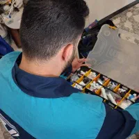 سرویسکار تصفیه آب تعویض فیلتر تعمیر و نصب