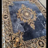 فرش نگین رخ مشهد