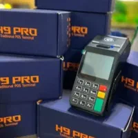 کارتخوان پوز s920pax  لمسی ATM