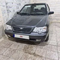 پراید ۱۱۱ مدل ۹۸