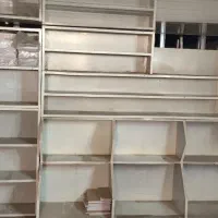 قفسه