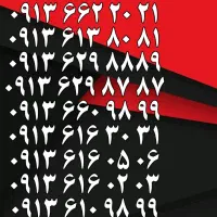 0919.8.24.2004|سیم‌کارت|اصفهان, تیران|دیوار