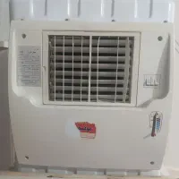 ۲ عدد کولر آبی الکتروژن