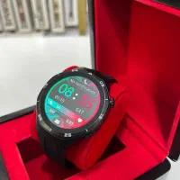 یاعت هوشمند اپل واچ wisme x31 max
