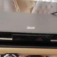 DVD بلو ری 3D سامسونگ