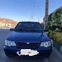پراید 111 هاچبک هیدرولیک SX 206