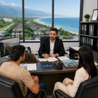 استخدام مدیر شهرک توریستی مازندران شهرستان نور