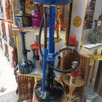 قلیان ترکی لاین کینگ