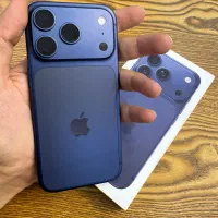 iPhone 17 Pro|موبایل|تهران, یافت‌آباد|دیوار