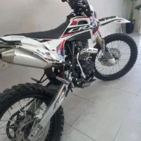 crx2025 350|موتورسیکلت|مرند, |دیوار