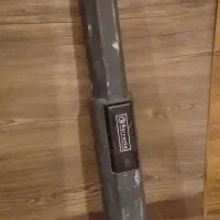جک درب پارکینگ تک لنگه استوک سالم
