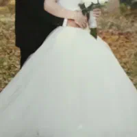 لباس عروس