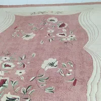 فرش|فرش|سراب, |دیوار