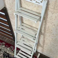 استند گلدان