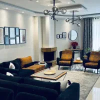 94 متر تک‌واحدی بالای فاطمی فول امکانات