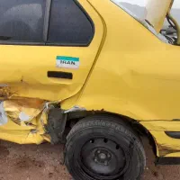 فروش تاکسی برون شهری