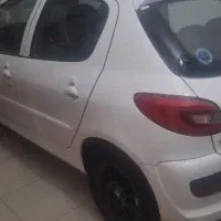 پژو207 سقف شیشه پانوراما tu5p رینگ mc