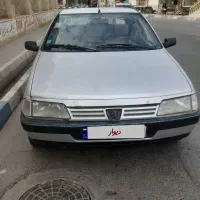 پژو روا مدل ۸۸
