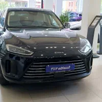 ارس m5 2025 مشکی