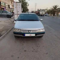 پژو ۴۰۵