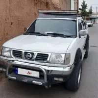 پیکاپ 86 بنزینی