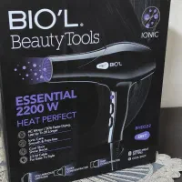 سشوار حرفه ای بیول ( BIOL ) 2200 وات
